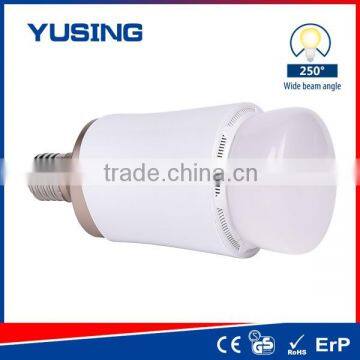 CE RoHS LED Light Bulb 30W YUSING Patent Product 30W LED Bulb