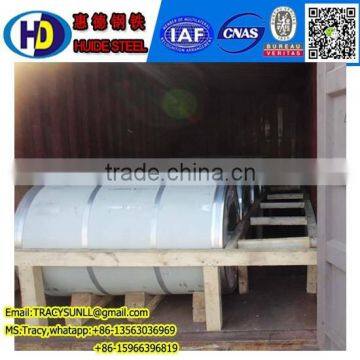 Prepainted Corrugated Steel Metal G550 Hot Sale Color Coated Ppgi Corrugated Sheets photo-2