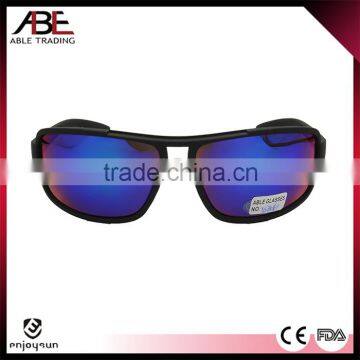 China Supplier High Quality Anti Scratch Sports Sunglasses