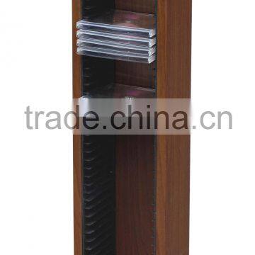 MDF CD Rack