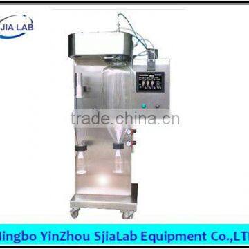 Lab Spray Dryer/ atomizer spray dryer