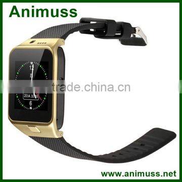Bluetooth Wrist Smartwatch With Camera Dial SMS Remind Pedometer for IOS Android S29 Quality Choice photo-3