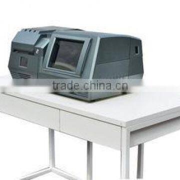 EXF9600U Higher Accuracy XRF Gold Testing Machine For All Metal Elements Testing