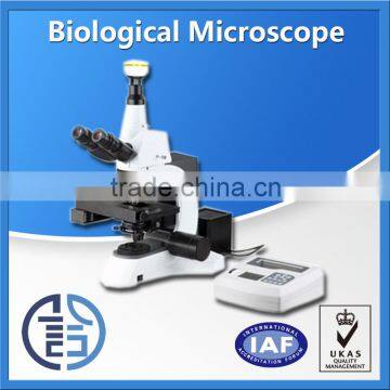 N-800D Motorized Auto-Focus Microscope digital microscope with lcd screen