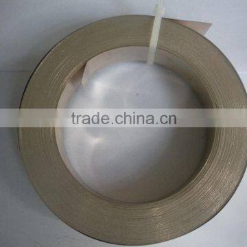 BNi-2 Nickel Amorphous Brazing Plate photo-4