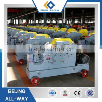 Concrete Reinforcing Rebar Cutting Machine Reinforced Steel