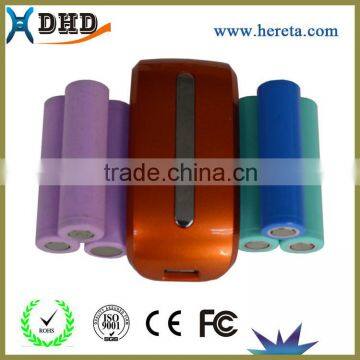 5200mah Pocket Wifi Router With Power Bank