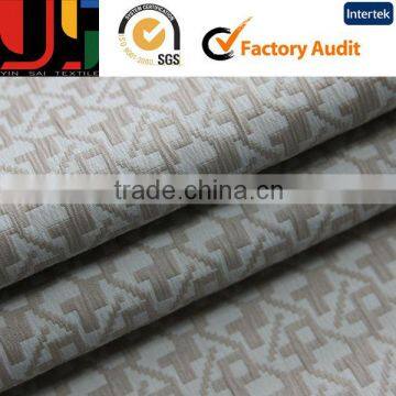 2014 fashion new design prettypolyester elastane fabric