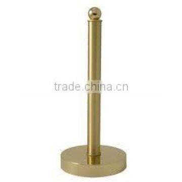 Brass napkin holder