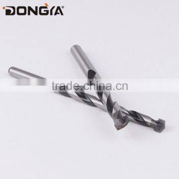Black& White Masonry Drill Bits photo-5