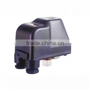 differential pressure switch for water pump