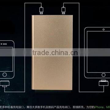 Shenzhen Professional Power Bank Supplier, Quality Reliable Slim Power Bank Made in China photo-6