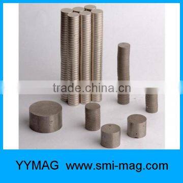 Smco17 rare earth magnet