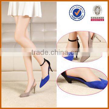 2014 Latest Spring Shoes Shoe Heels Ballet Heels