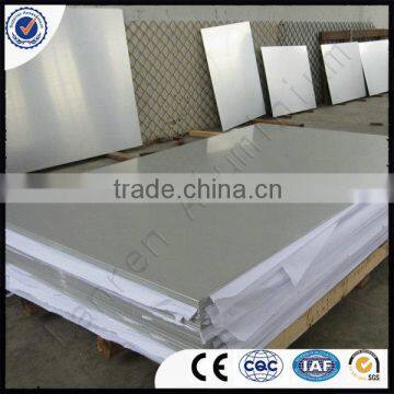 Hot-sale Color Coated Aluminium Sheet for Roofing