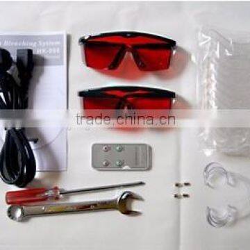 AYJ-J003A Laser Teeth Whitening Machine /teeth Whitening Laser photo-3