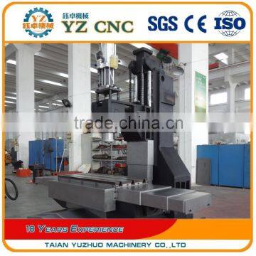 Chinese Low Cost Cnc Milling Machine Frame Tool photo-2