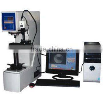 Jinan Tenson HBS-3000 digital display brinell hardness tester