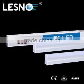 Hot Sell Fluorescent Light 1500mm t5 Integrated Led Tube With CE RoHS photo-6