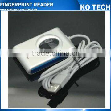 URU4000B Biometric Reader photo-4
