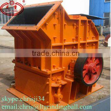 High-performance tow-in-one hammer crusher with good prices