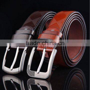 Retro Vintage Men's Fashion Belts Strap