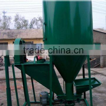 practical poultry feed manufacturing machine