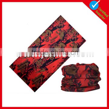 Wholesale popular multi purpose bandana