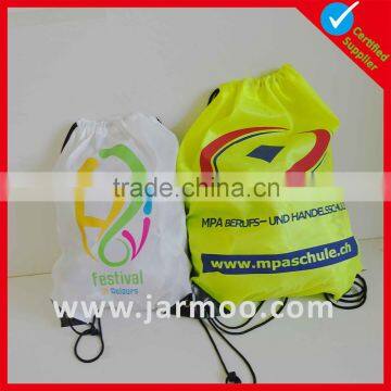 Top Quality Kids Personalized Drawstring Bags no Minimum photo-3