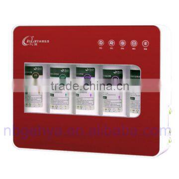 hot selling household ro water purifier price