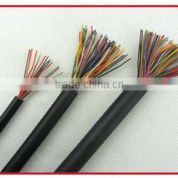 Copper conductor PVC Insulated Cable/Electric Wire/Copper cables