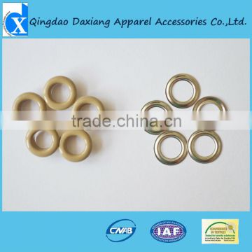 brass eyelets for garment