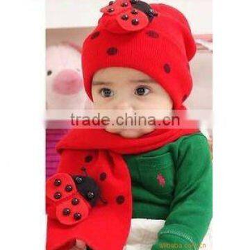 lovely baby winter hats