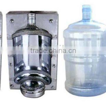 Factory Direct Sales Quality Assurance PET Blowing bottle mould / plastic container mould