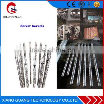 2016 Top Quality Best price screw barrel manufacturer for Promotion