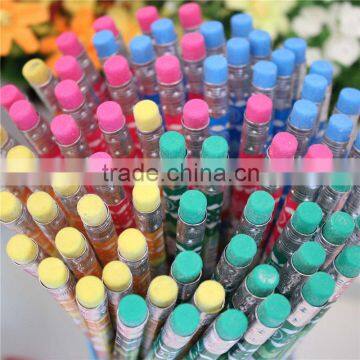 hb pencil stationery from china