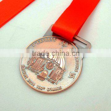 Best selling custom handmade craft medals and ribbons direct medallions