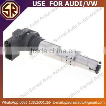 High quality Auto Parts Ignition coil for Volkswagen 036 905 715E