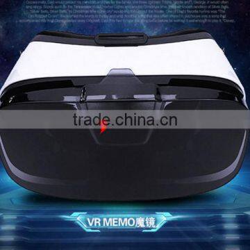 interactive home cinema system hd 3D vr glasss