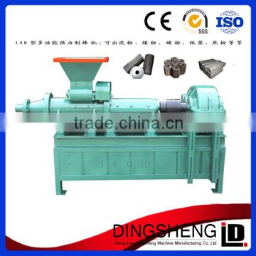 Biomass Extruding Machine