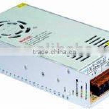 12v 30a switch power supply