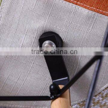 Outdoor Chair With Adjustable Legs photo-6