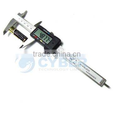6" 150 mm Electronic Digital Vernier Caliper