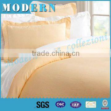 100%bamboo fiber fabric/bamboo bedding set