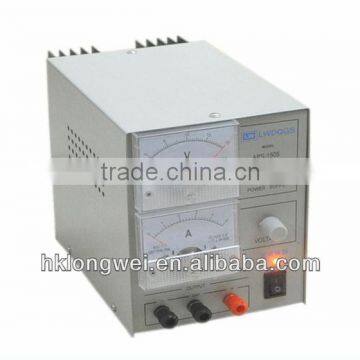 APS-1502 dc Power Supply