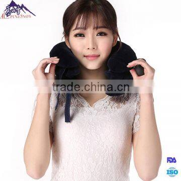 High Quality Cervical Air Traction Collar From China Factory photo-6