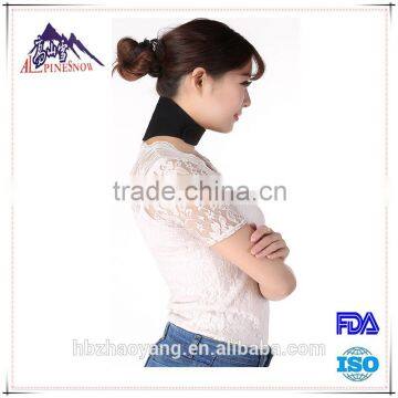 Hot Sale More Comfortable Agnetic Tourmaline Neck