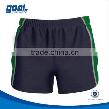 Most popular durable new 2015 sport garment running short