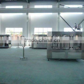 Automatic Water Bottling Machine photo-5