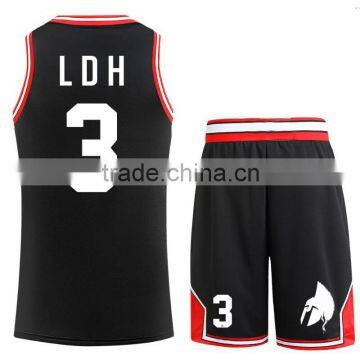 wholesale no name brand factory basketball jersey cheap boys exercise clothes oem custom basketball clothes                        
                                                Quality Choice